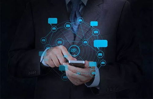 数字浪潮之巅 马云眼中未来最值得关注的个人互联网服务